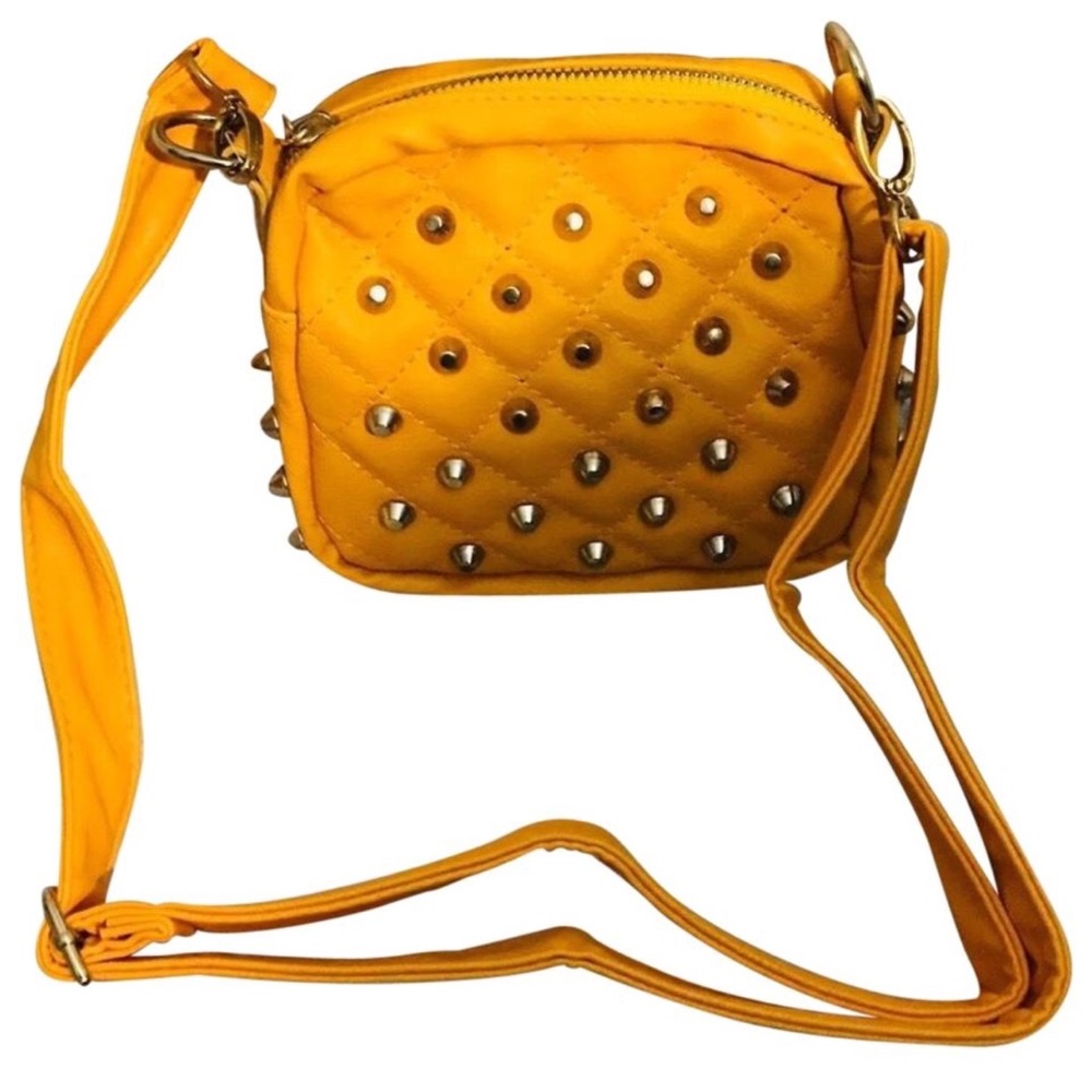 Alexis mini cell Crossbody holder